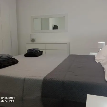 Prázdninový dům Valevi 111 Castellana Grotte