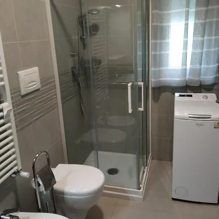 度假居 Valevi 111 *