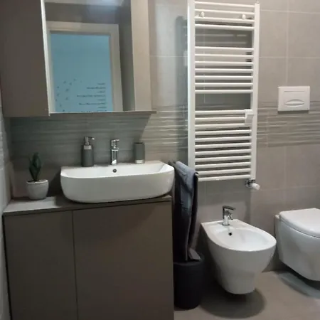 Valevi 111 * Castellana Grotte