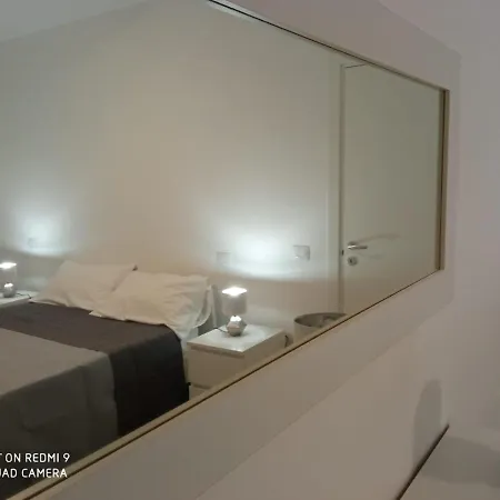 Valevi 111 Prázdninový dům Castellana Grotte