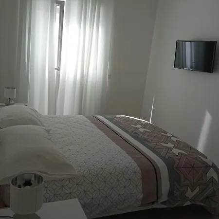 Prázdninový dům Valevi 111 Castellana Grotte