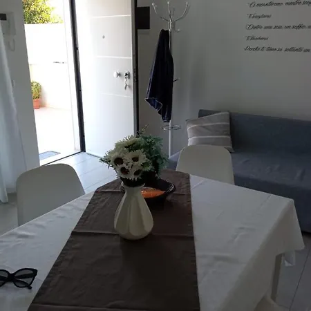 Semesterbostad Valevi 111