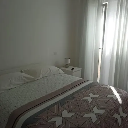 Valevi 111 Prázdninový dům