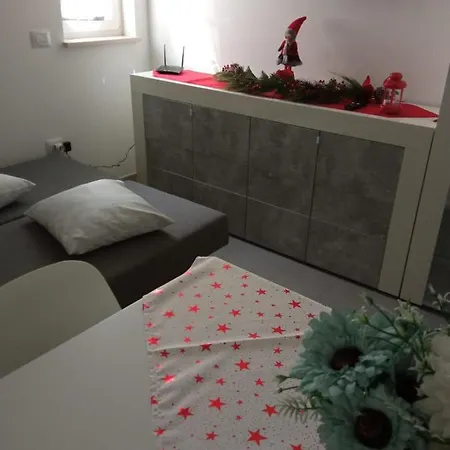 Valevi 111 Prázdninový dům