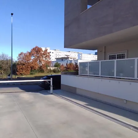 Valevi 111 Semesterbostad