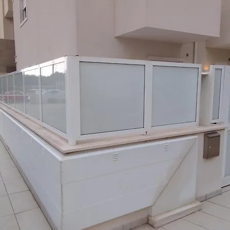 Valevi 111 Prázdninový dům Castellana Grotte