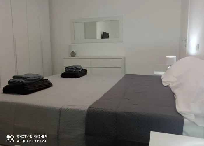 펜션 Valevi 111 카스텔라나그로테