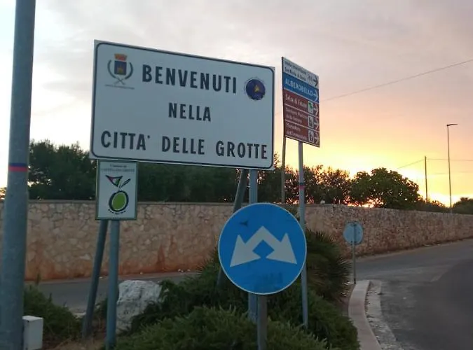 Semesterbostad Valevi 111