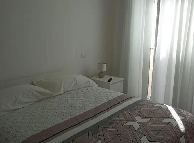 Valevi 111 Semesterbostad