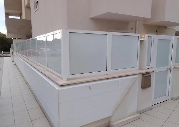 Valevi 111 펜션 카스텔라나그로테